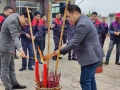 2022年新春快樂！虎年大吉！